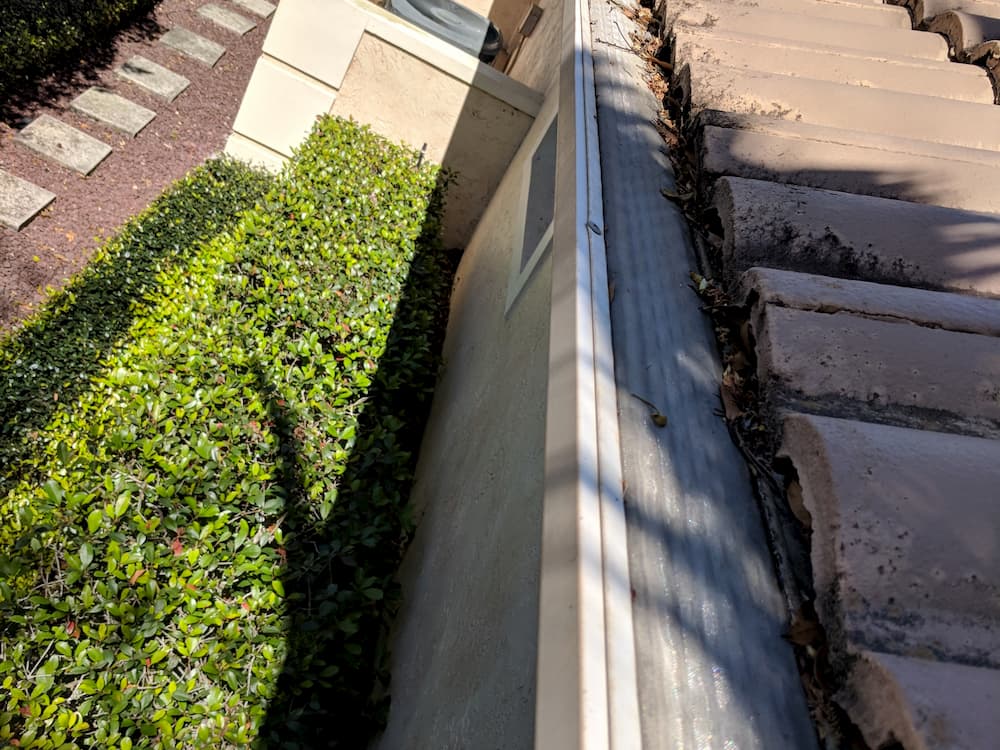 Gutter Cleaning in Macon, GA